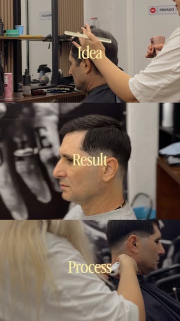 Fade: ідея, процес і результат